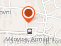 Autodíly Vilém Mejstřík