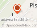Jana Chlupáčová květinový servis