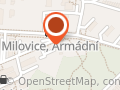 Restaurace Zahrádka na kopečku