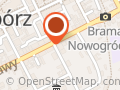 SKLEP OGÓLNOSPOŻYWCZY WARZYWA