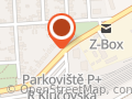 PRO-DOMA Stavebniny Český Brod, Klučovská
