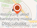 Pan Kamieniarz Kamieniarstwo Ośno Lub.