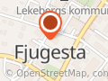 Handelsbanken Ab Fjugesta