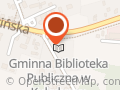 Centrum Kultury i Rekreacji w Kobylance