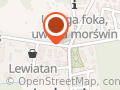 Leśny Zaułek. Ośrodek wczasowy