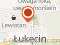 Apartament Kamyczek Łukęcin