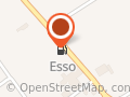 Distributore Esso