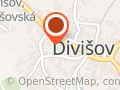 Česká pošta Divišov