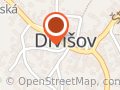 DIVIŠOV - ÚŘAD MĚSTYSE