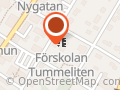 Förskolan Tummeliten