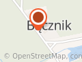 Leśnictwo Bącznik. Nadleśnictwo Kliniska