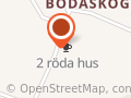 Två Röda Hus