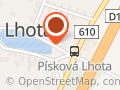 OBEC Písková Lhota
