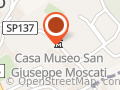Casa Moscati - Santa Lucia di Serino