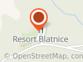 Resort Blatnice