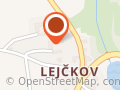 Ekofarma Lejčkov U Volka