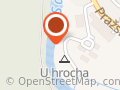 Tábořiště u hrocha