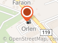 Stacja Paliw ORLEN