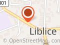Střední odborná škola, Český Brod - Liblice, Školní 145 - Školní jídelna