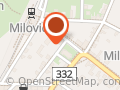 Pravoslavná církevní obec v Milovicích