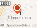 Ristorante Il Leone D'oro