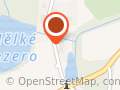 Ubytování Červená Lhota