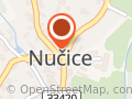 Nučice - obecní úřad