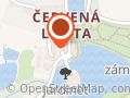 Červená Lhota Restaurant