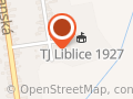 TJ Liblice