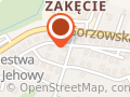 B & E. Zakład Ochrony Środowiska Bhp Urbanowski