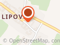 Ubytování Chalupa Lipovka
