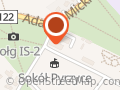 Ośrodek Szkolno - Wychowawczy im. J. Brzechwy