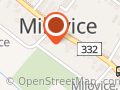 Kontejnery Milovice