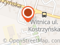 Regionalne Centrum Ratownictwa w Witnicy