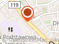 "Społem" PSS Pyrzyce Sklep Nr 7