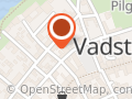 Vadstena Konstinramning