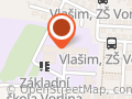 Školní jídelna Vlašim