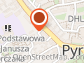 Justyna Wiejaczka-Wójciak APTEKA KORONA