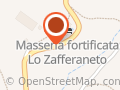 Masseria fortificata Lo Zafferaneto