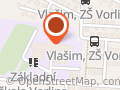 Základní škola Vorlina