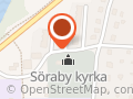 Söraby församling