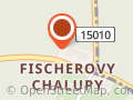 Fischerovy chalupy