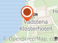 Vadstena Klosterkyrka