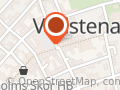 23 kvm Den lilla bok- & pappershandeln på Storgatan