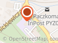 Społeczne Gimnazjum W Pyrzycach Pyrzyckiego Stowarzyszenia Oświatowego