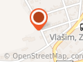 Mateřská škola, Vlašim, K Vodárně 1047, okres Benešov - Mateřská škola