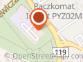Poczta Polska Fup Pyrzyce
