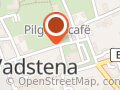 Gamla Teatern/Pilgrimscentrum