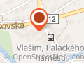 Chovatelské potřeby Váňa