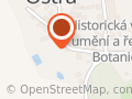 Autokemp Ostrá